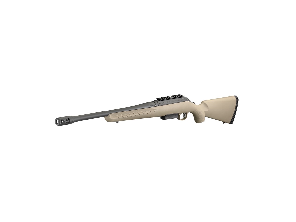 Ruger American Rifle Ranch 16950, kal. .450 Bushmaster