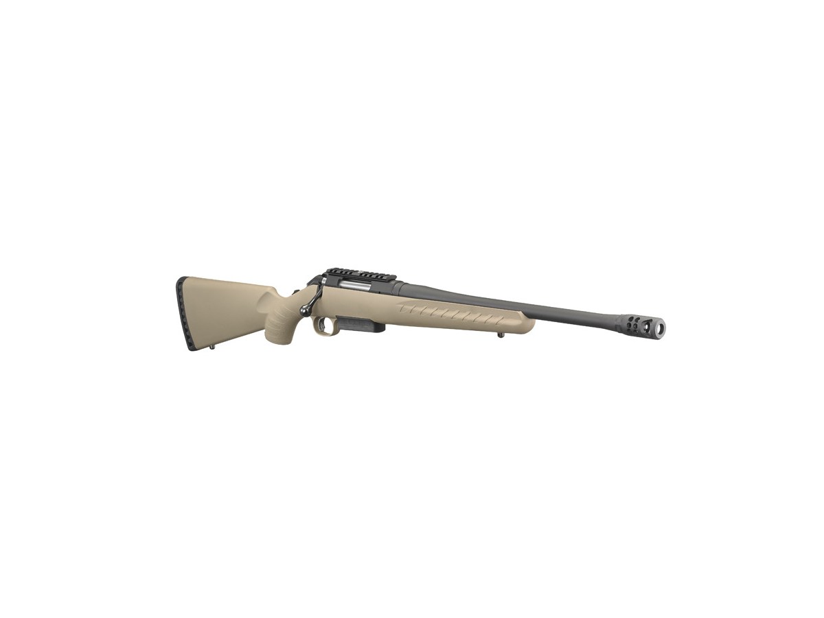 Ruger American Rifle Ranch 16950, kal. .450 Bushmaster