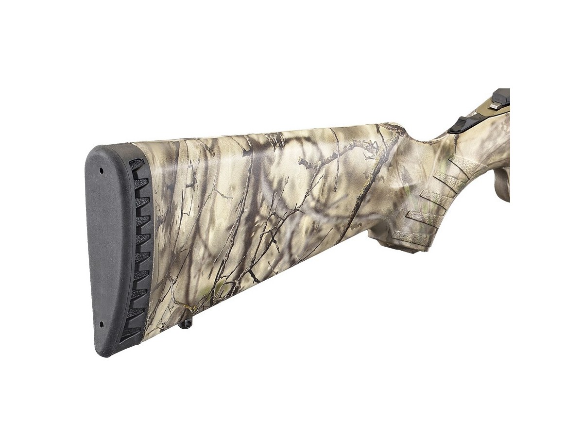 Ruger American Rifle With Go Wild Camo 26925, kal. 6,5 Creedmoor