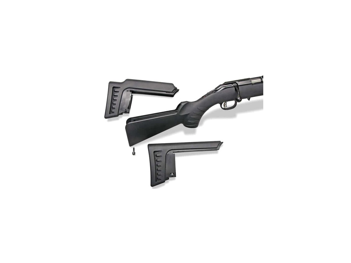 Ruger American Rimfire Standard 8305, kal. .22LR