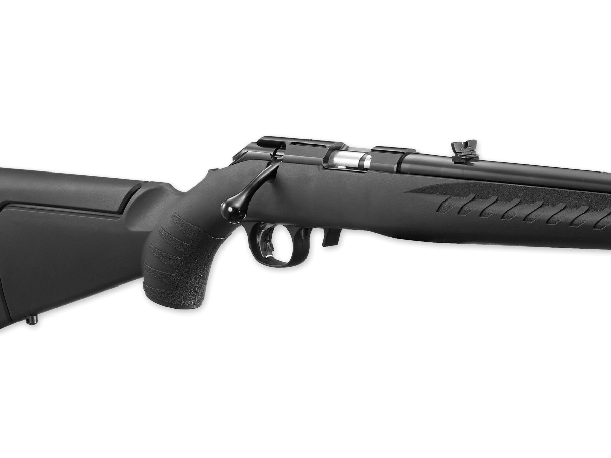Ruger American Rimfire Standard 8305, kal. .22LR