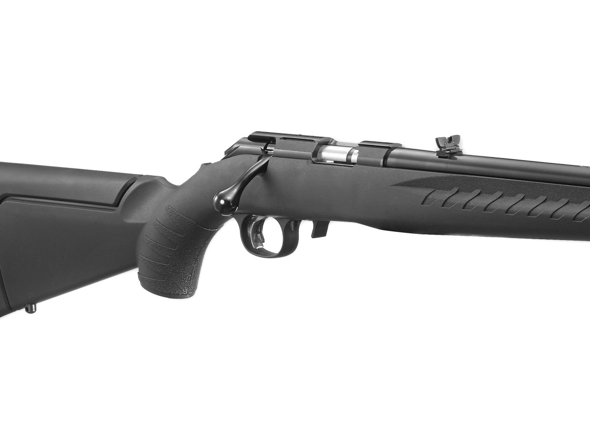 Ruger American Rimfire Standard 8311, kal. .17HMR