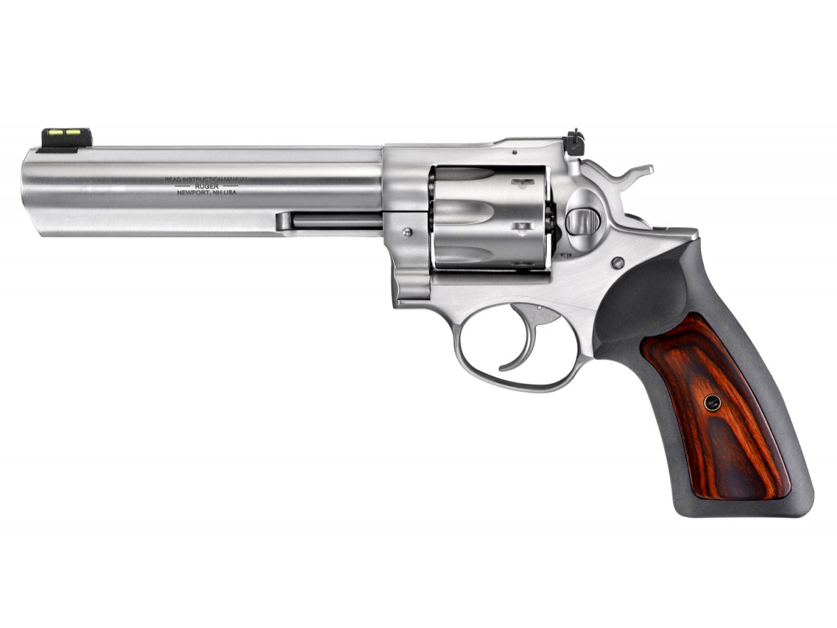 Ruger GP100 1773, kal. .357Mag.