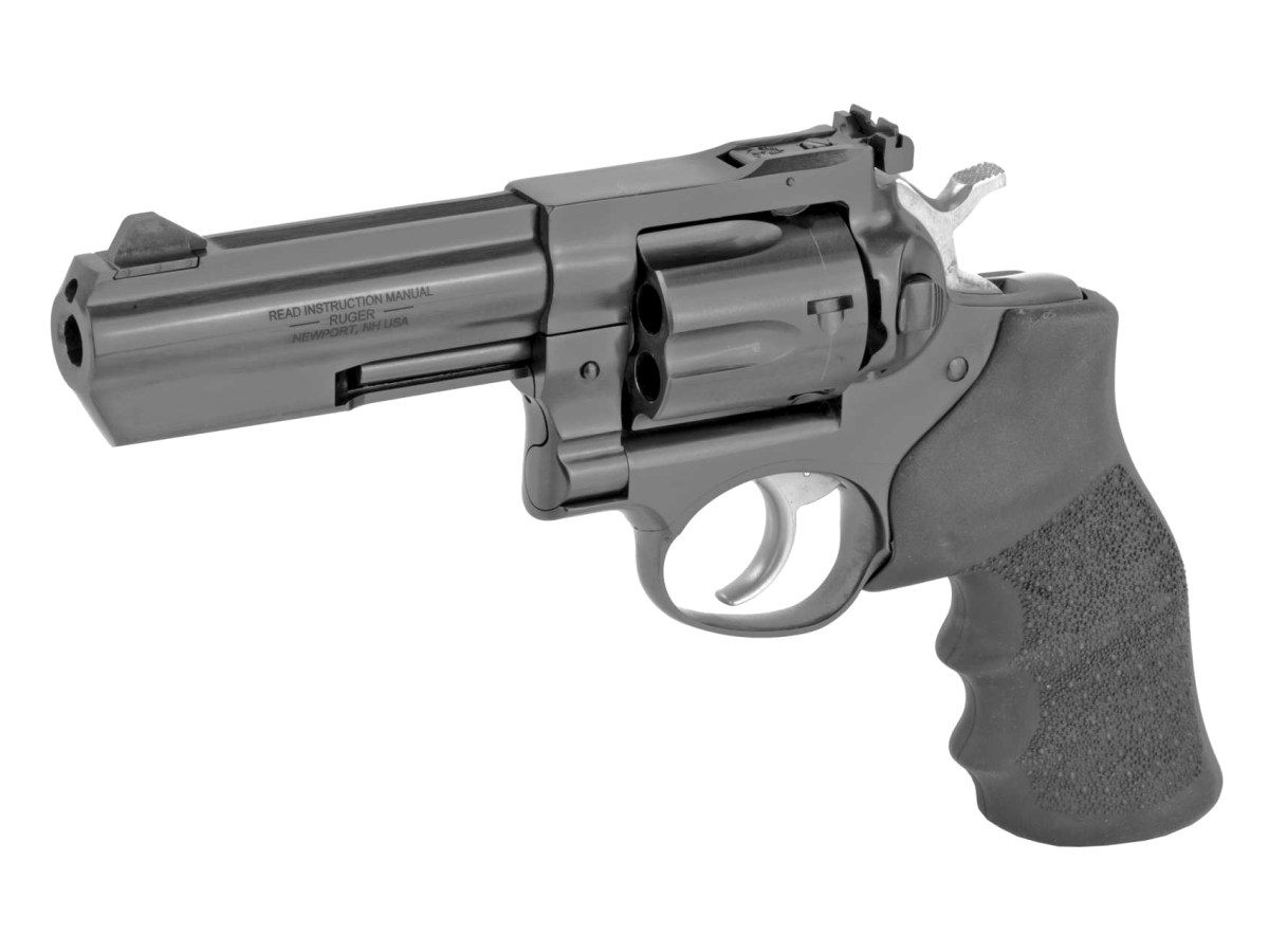 Ruger GP100 1702, kal. .357Mag.