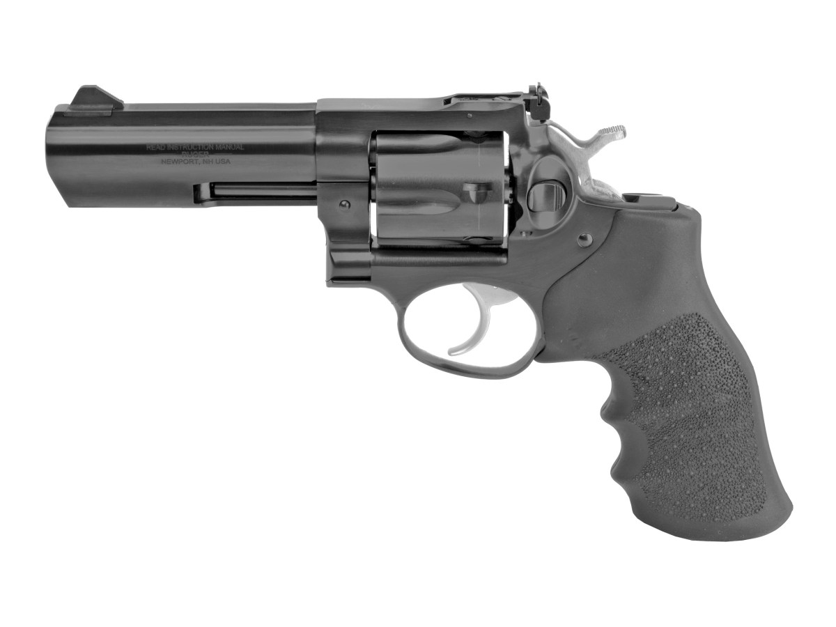 Ruger GP100 1702, kal. .357Mag.