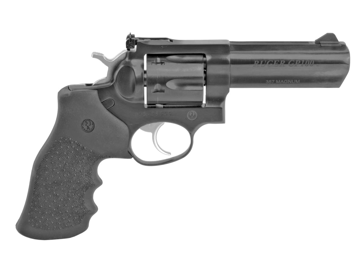 Ruger GP100 1702, kal. .357Mag.
