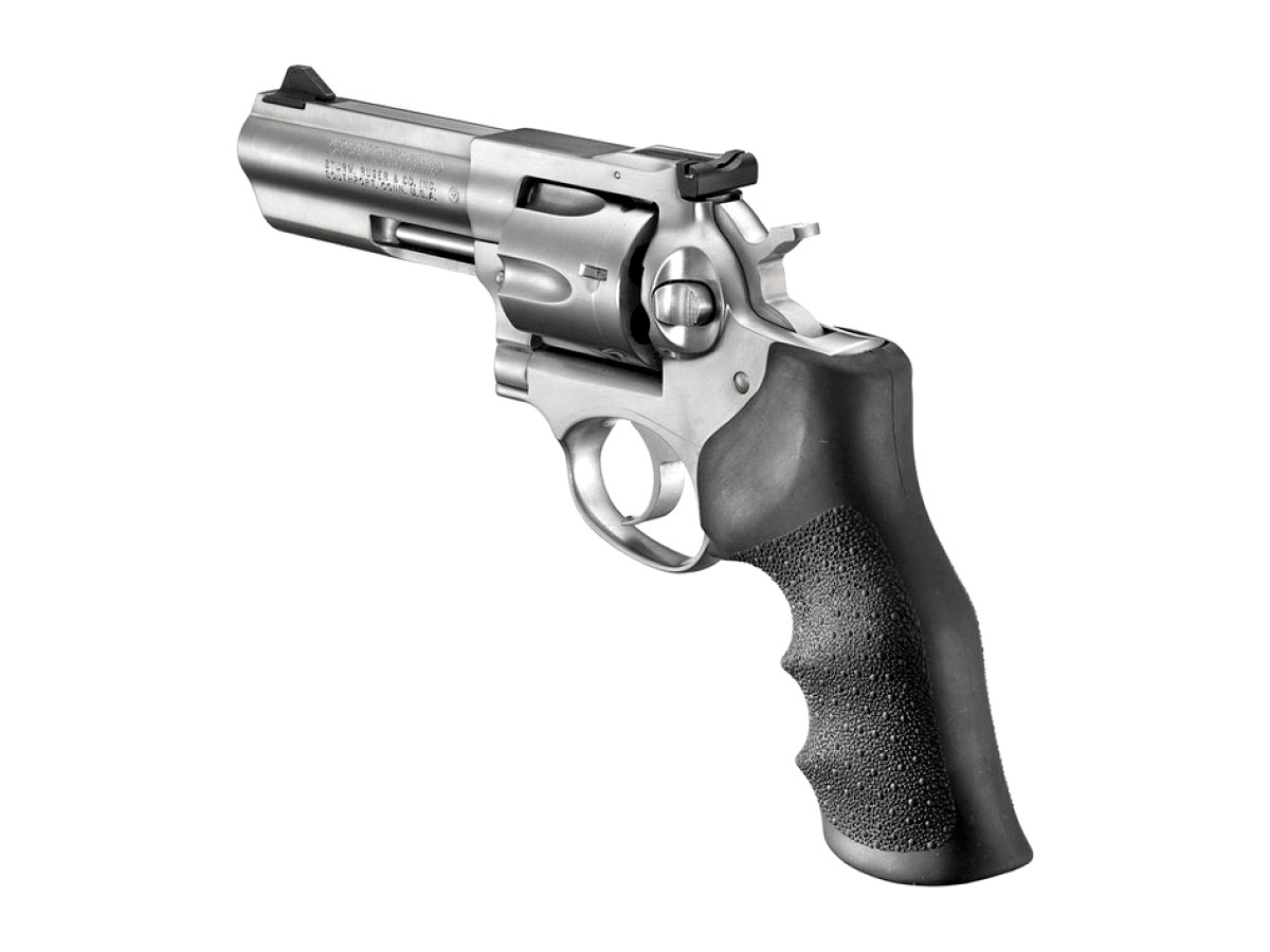 Ruger GP100 1705, kal. .357Mag.
