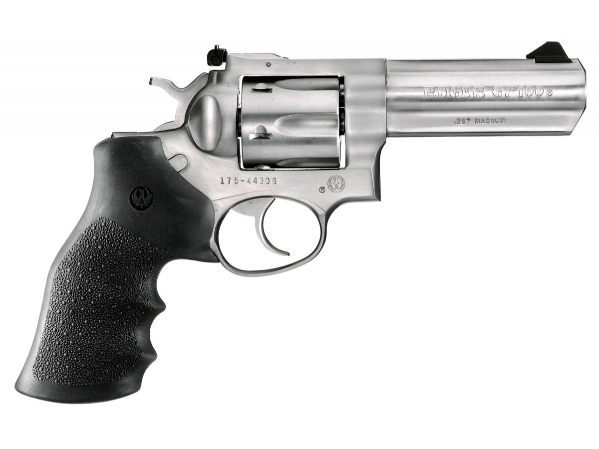 Ruger GP100 1705, kal. .357Mag.