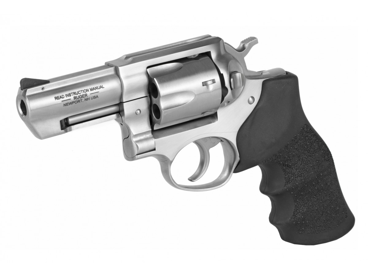 Ruger GP100 1715, kal. .357Mag.