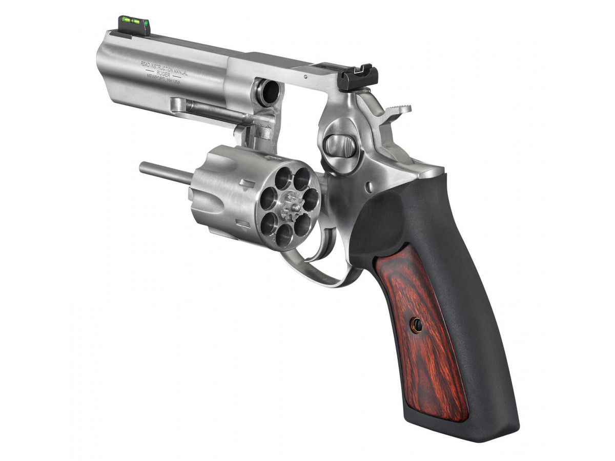 Ruger GP100 1771, kal. .357Mag.