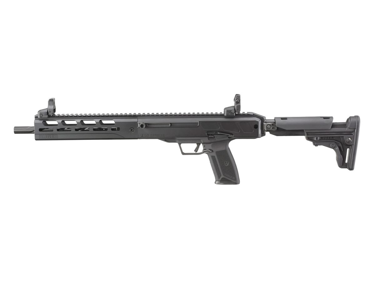 Ruger LC Carbine 19301, kal. 5,7x28mm