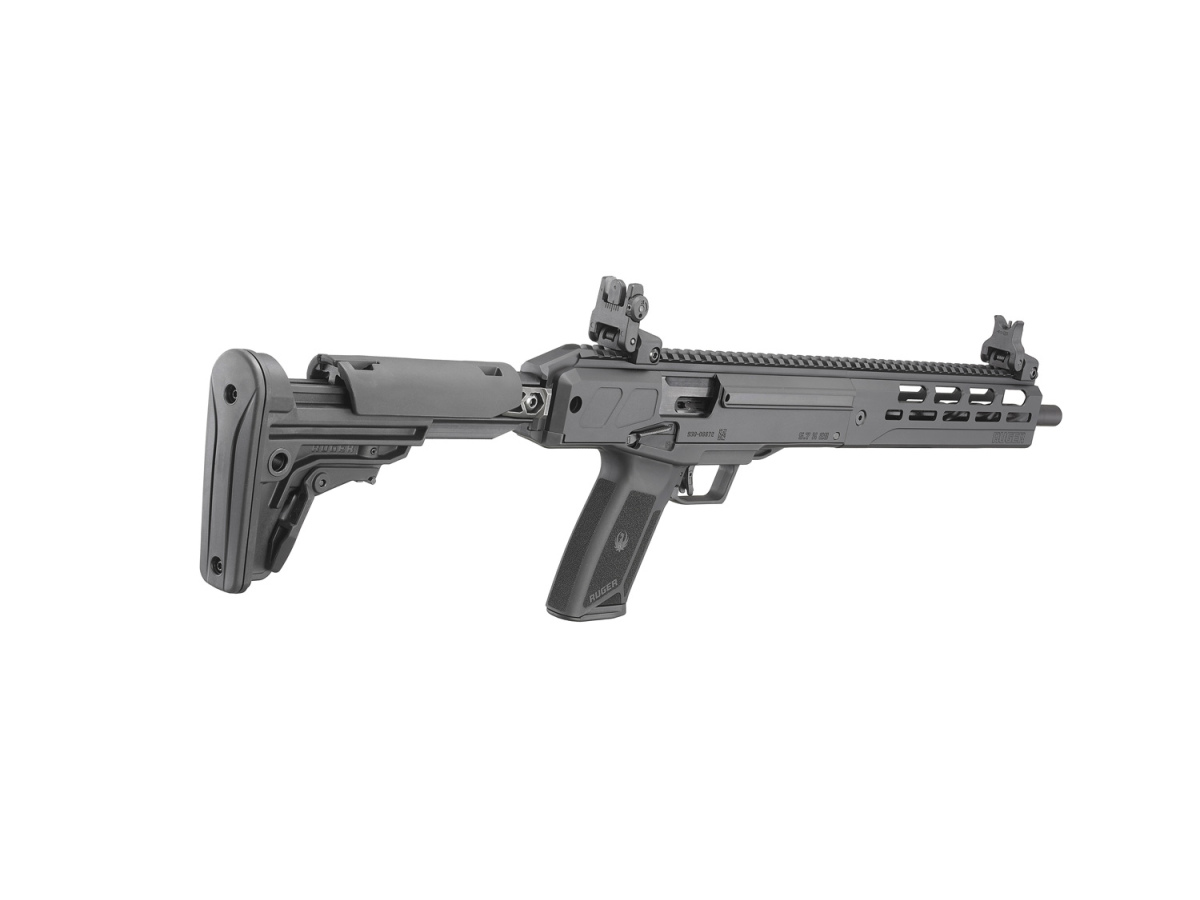 Ruger LC Carbine 19301, kal. 5,7x28mm
