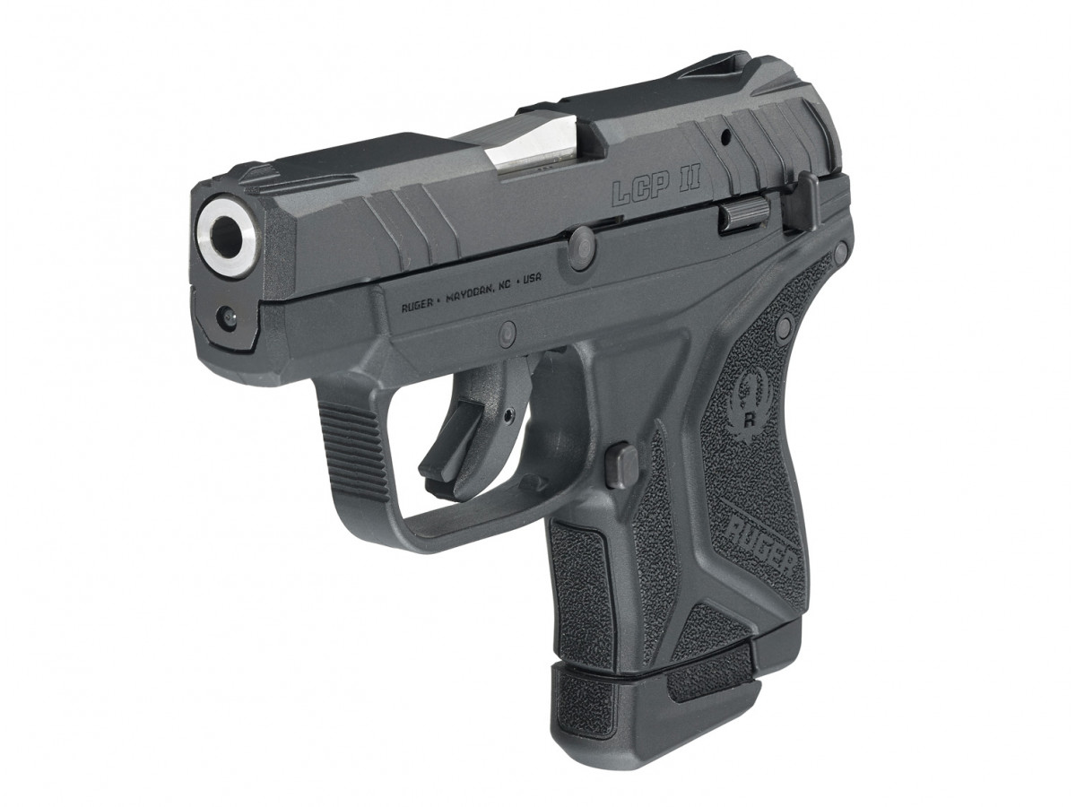 Ruger LCP II 13705, kal. .22LR
