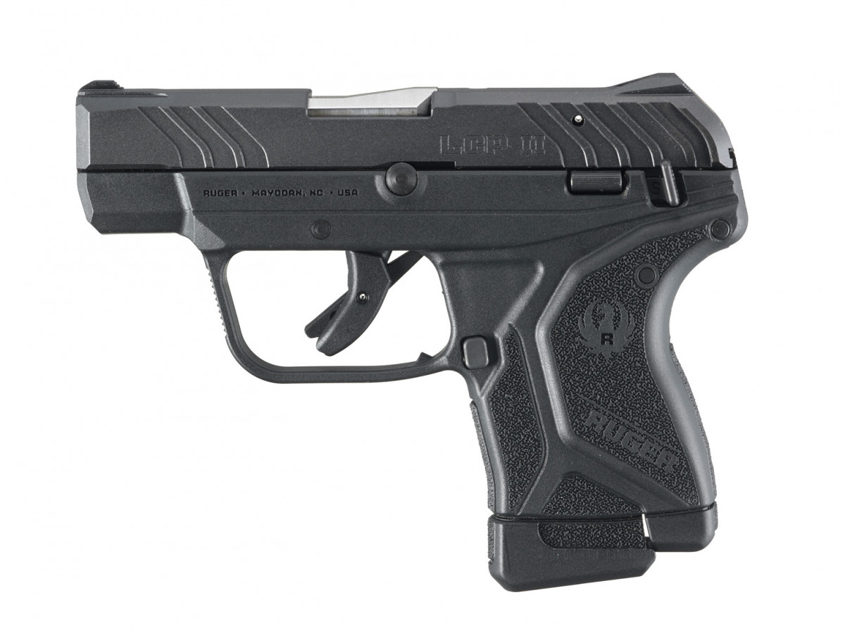 Ruger LCP II 13705, kal. .22LR