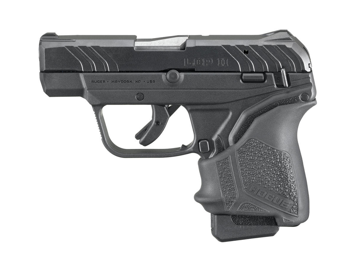 Ruger LCP II 13714, kal. .22LR