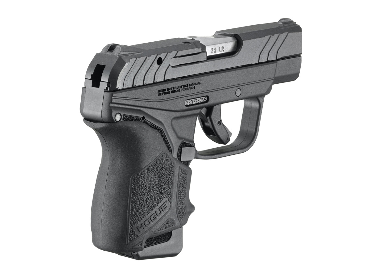 Ruger LCP II 13714, kal. .22LR