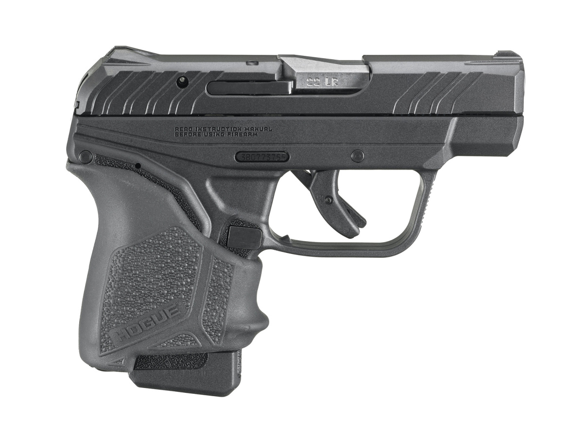 Ruger LCP II 13714, kal. .22LR