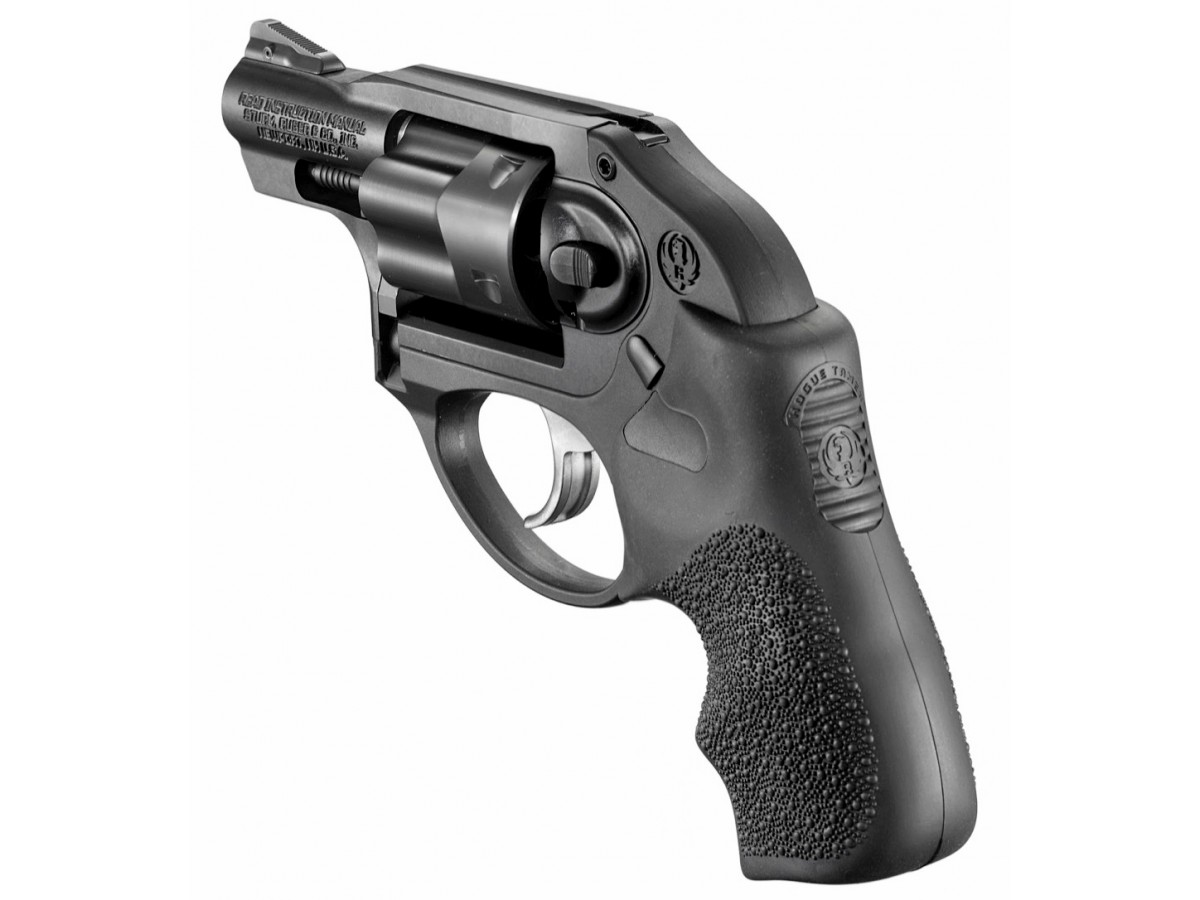 Ruger LCR 5401, kal. 38Sp.+P