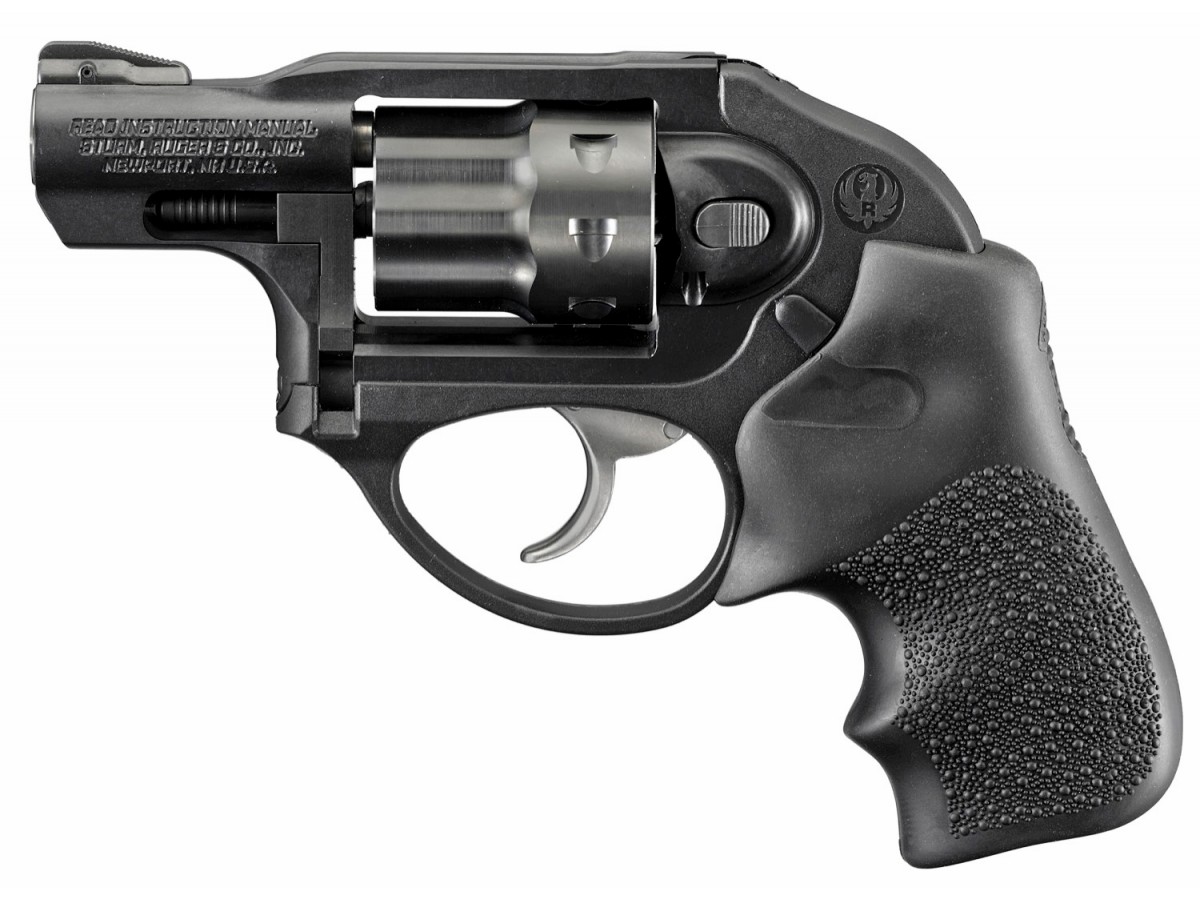 Ruger LCR 5410, kal. .22LR