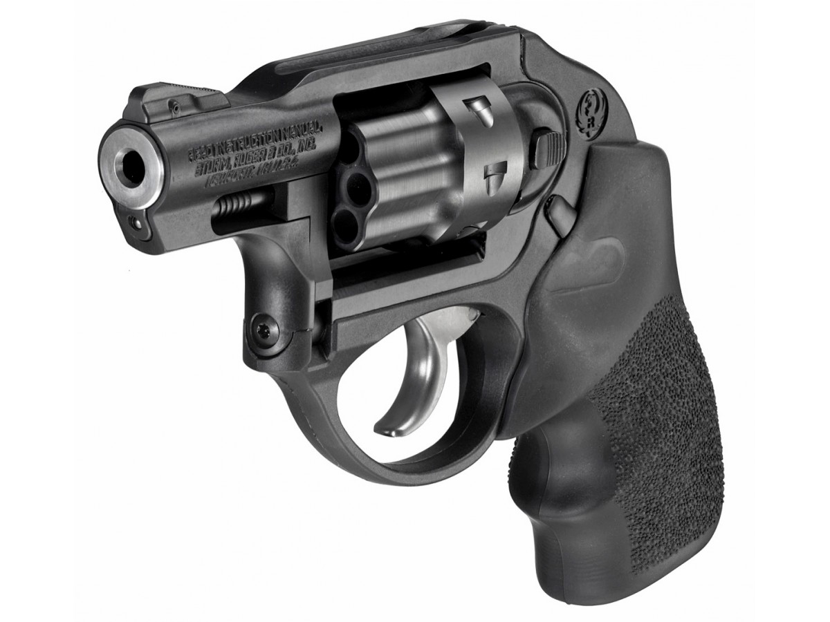 Ruger LCR 5410, kal. .22LR