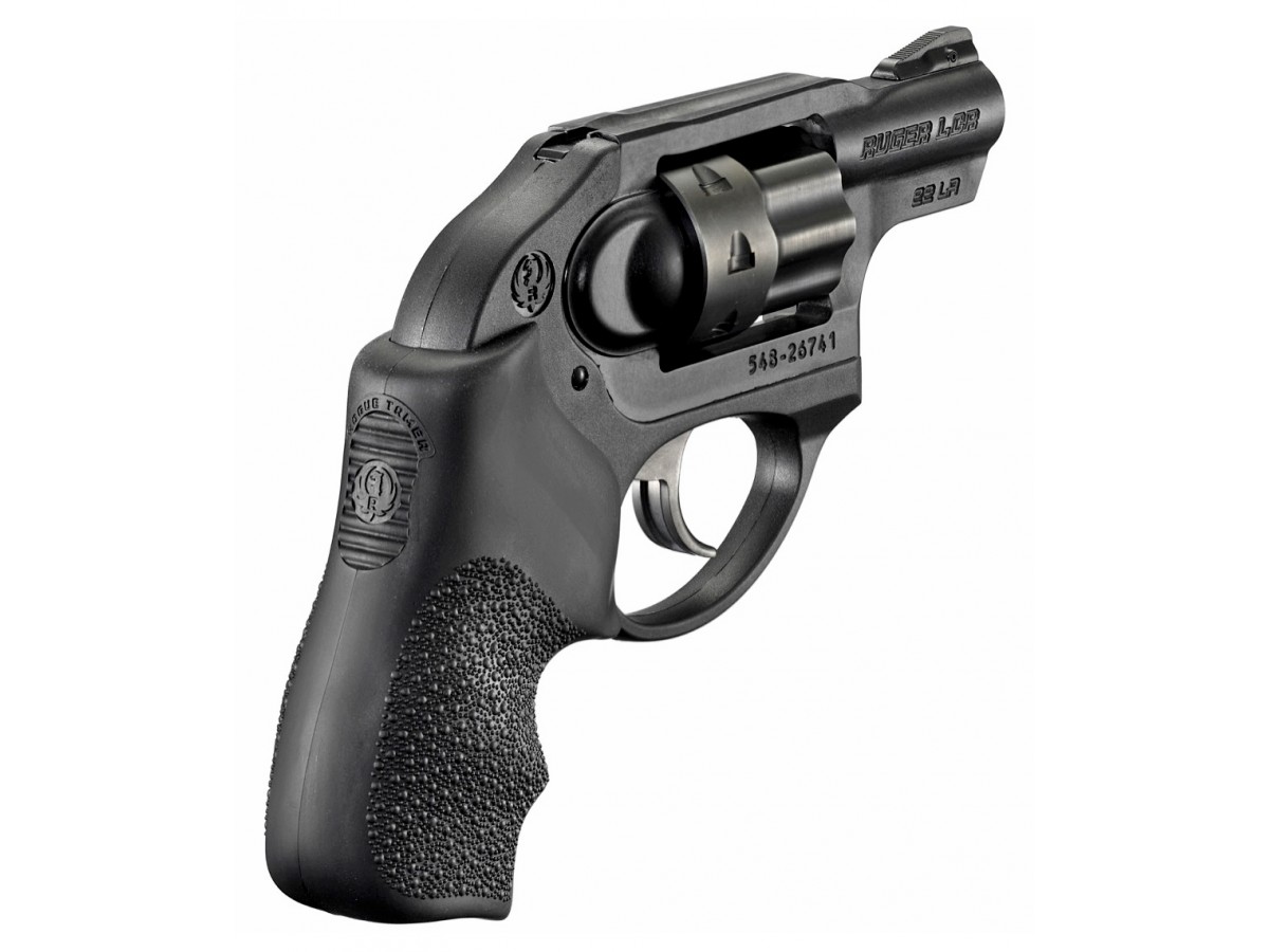 Ruger LCR 5410, kal. .22LR