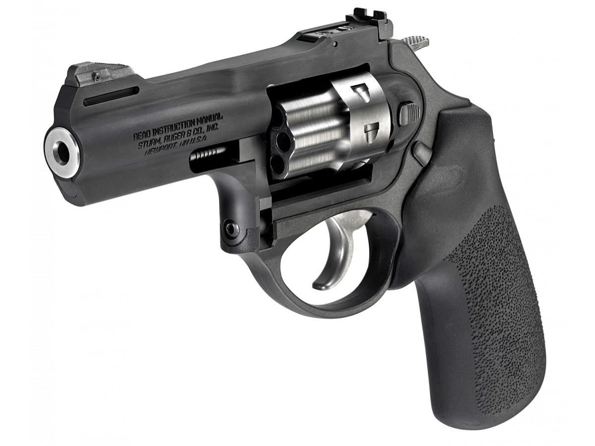 Ruger LCRx 5435, kal. .22LR