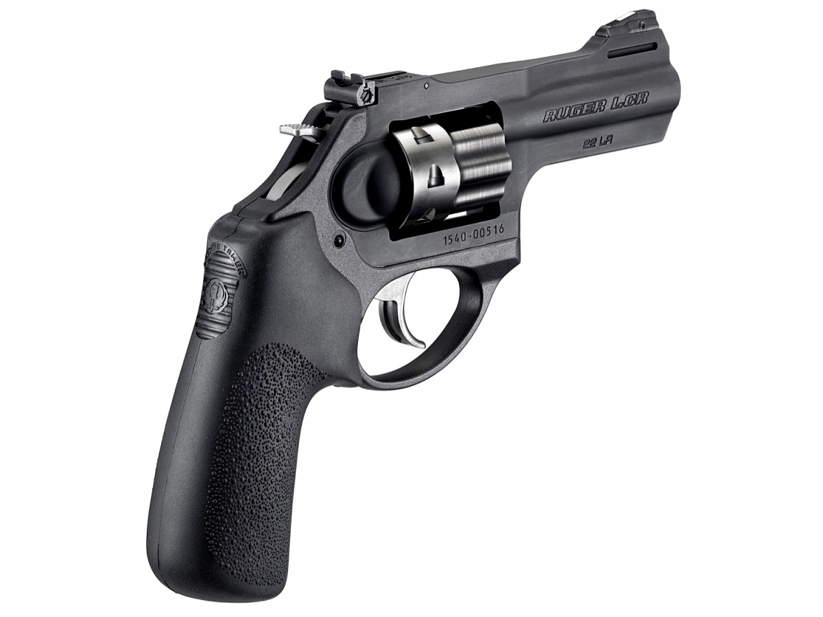 Ruger LCRx 5435, kal. .22LR