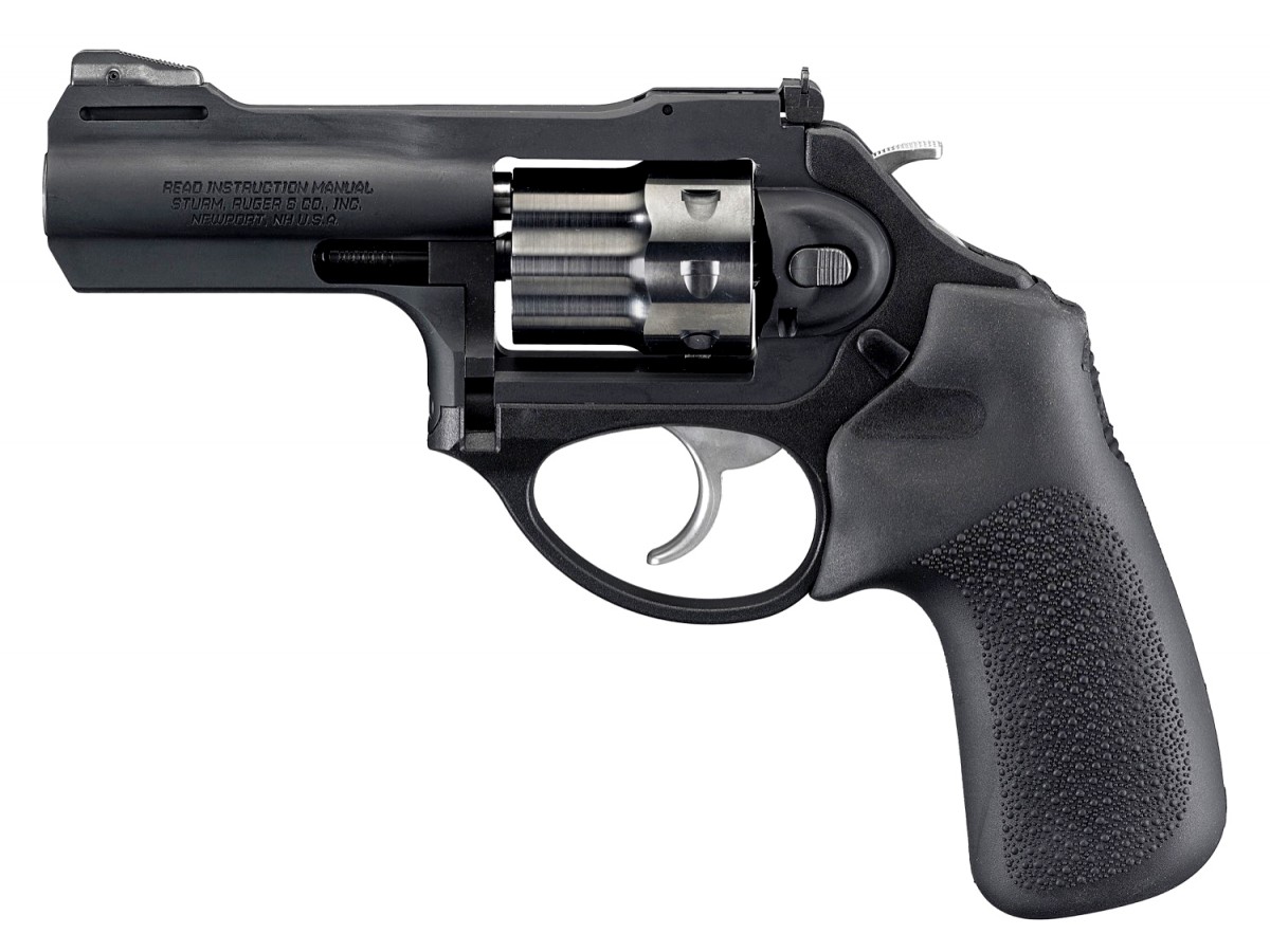 Ruger LCRx 5435, kal. .22LR