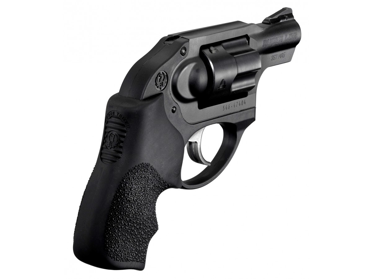 Ruger LCR 5450, kal. .357Mag.
