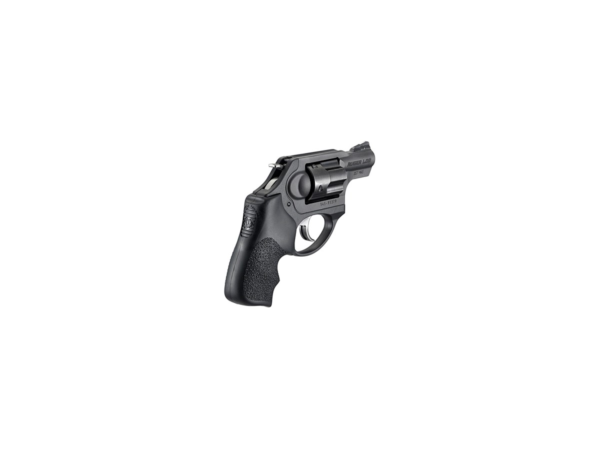 Ruger LCRx 5460, kal. .357Mag.
