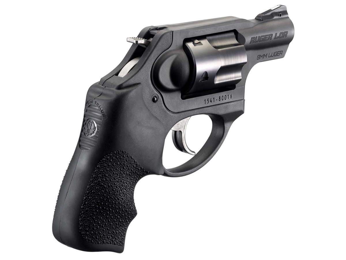 Ruger LCRx 5464, kal. 9mm Luger