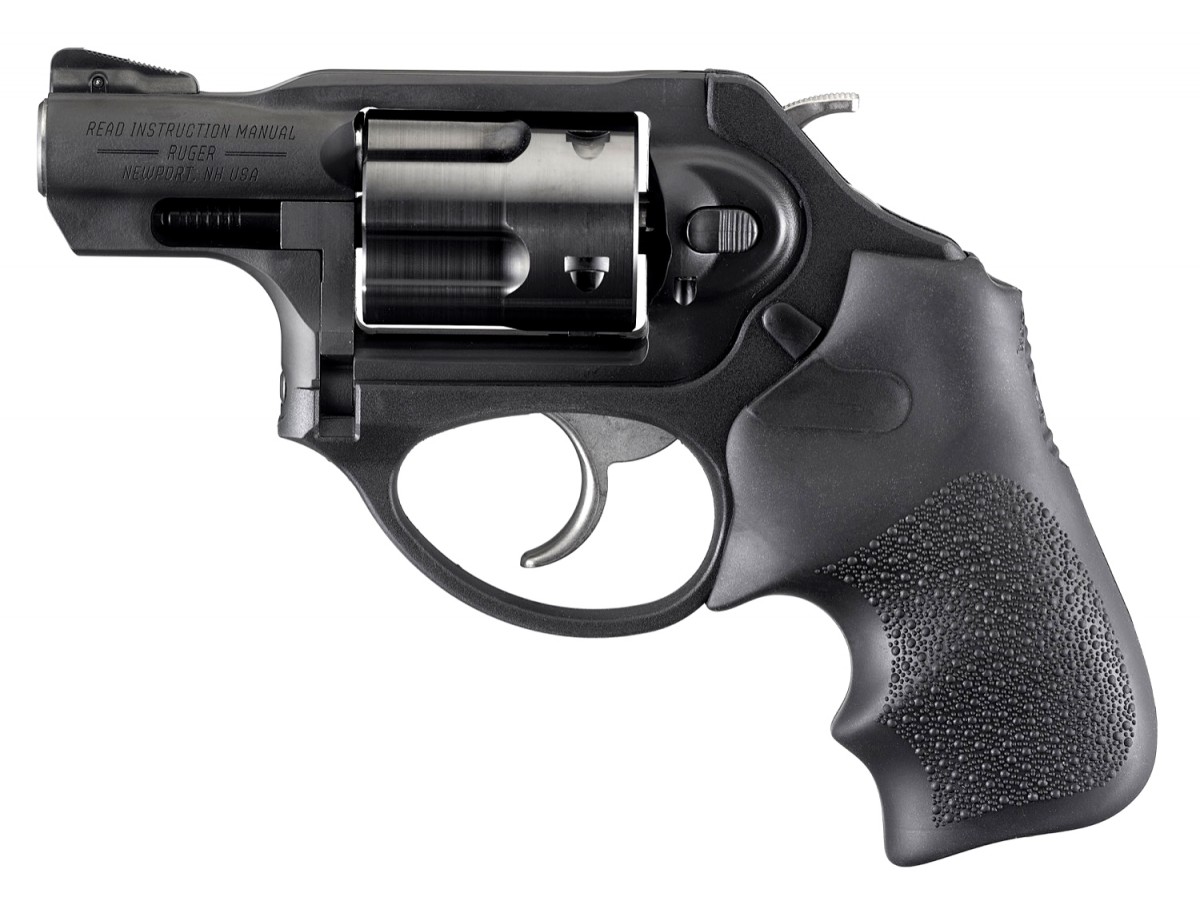Ruger LCRx 5464, kal. 9mm Luger
