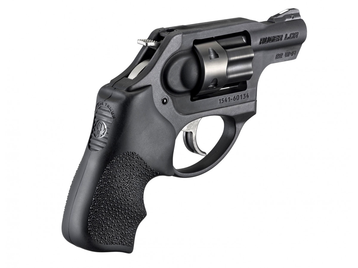 Ruger LCRx 5439, kal. 22WMR