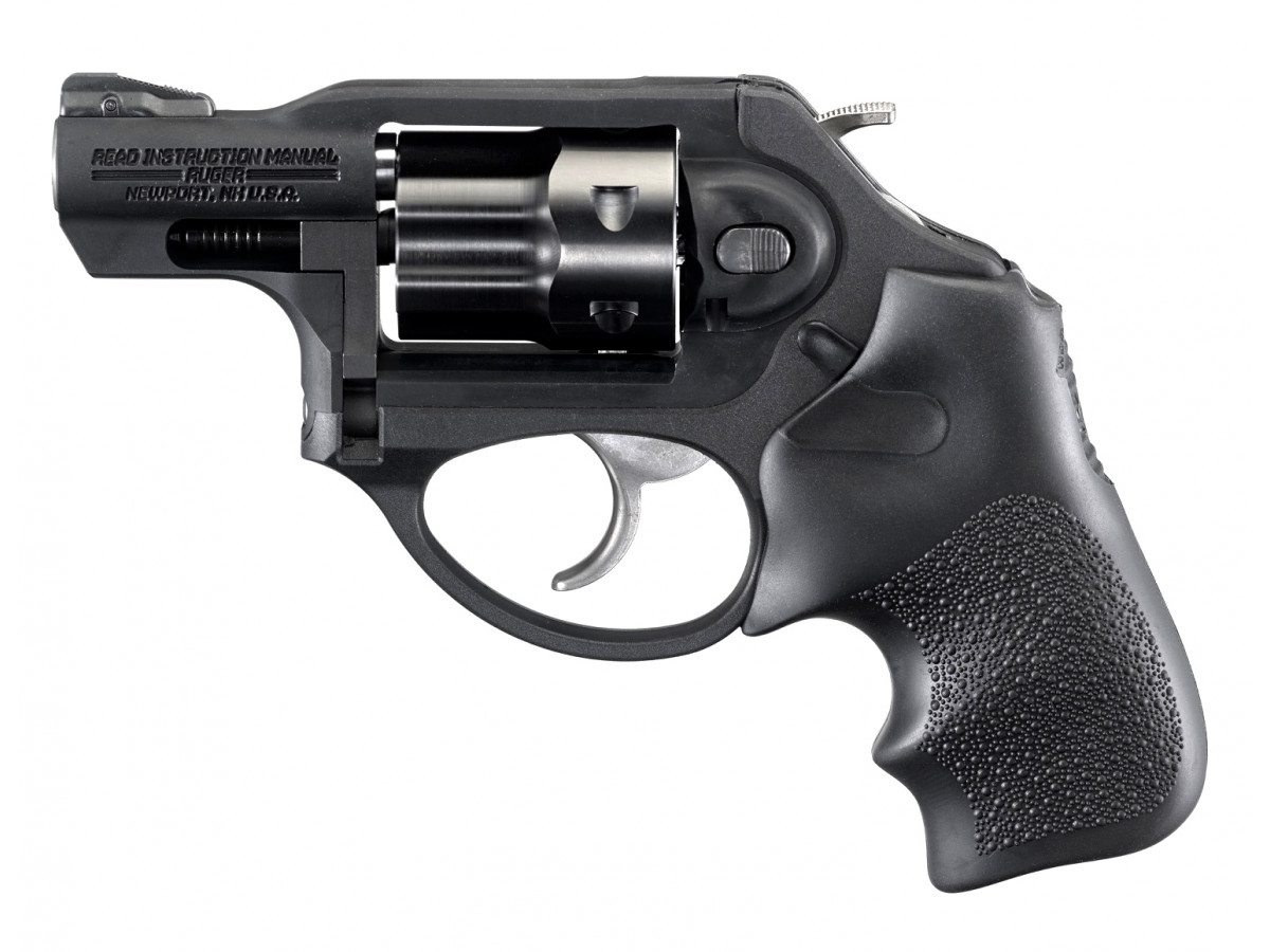 Ruger LCRx 5439, kal. 22WMR