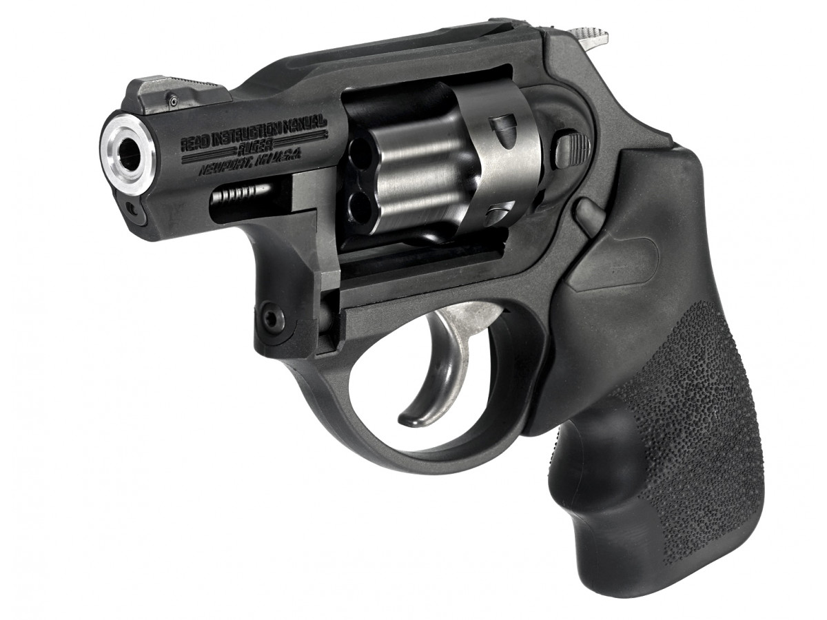 Ruger LCRx 5439, kal. 22WMR