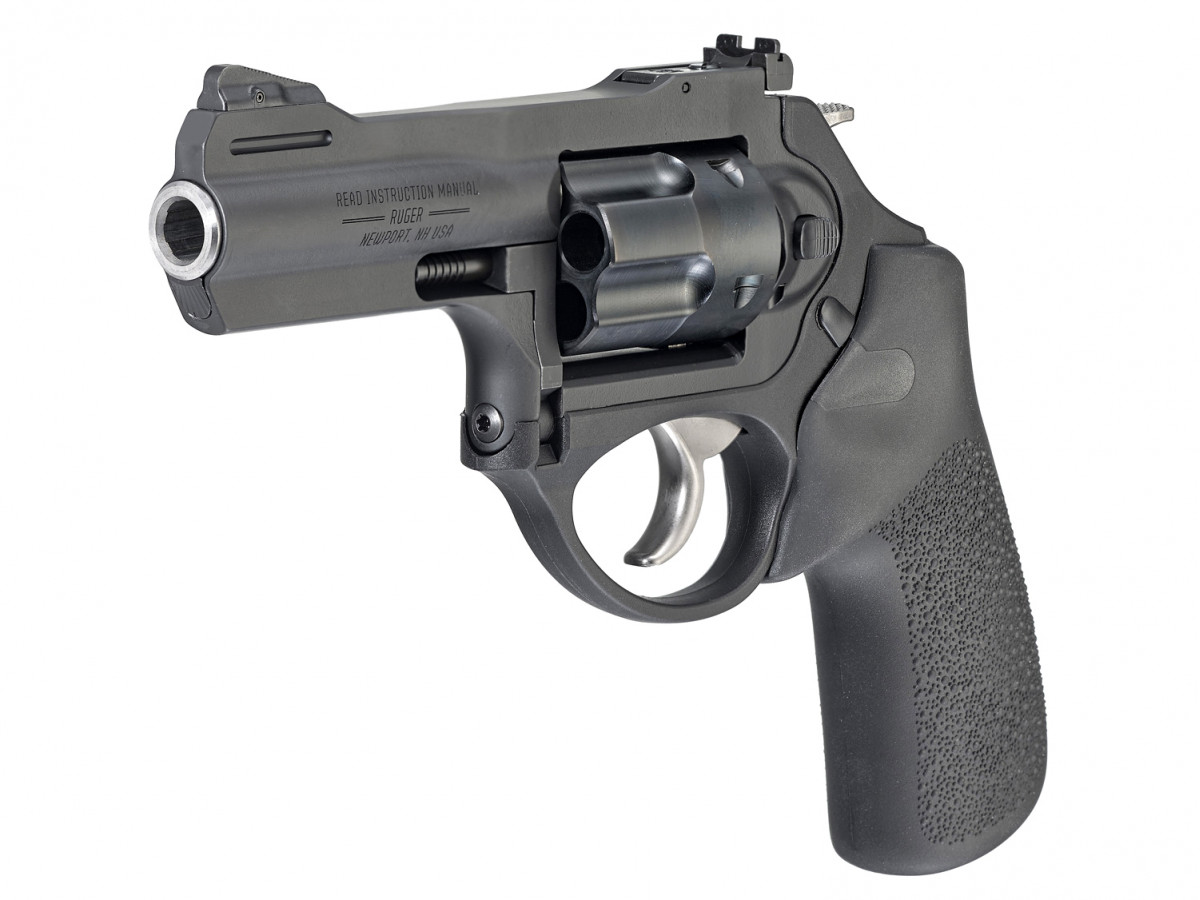 Ruger LCRx 5444, kal. .357Mag