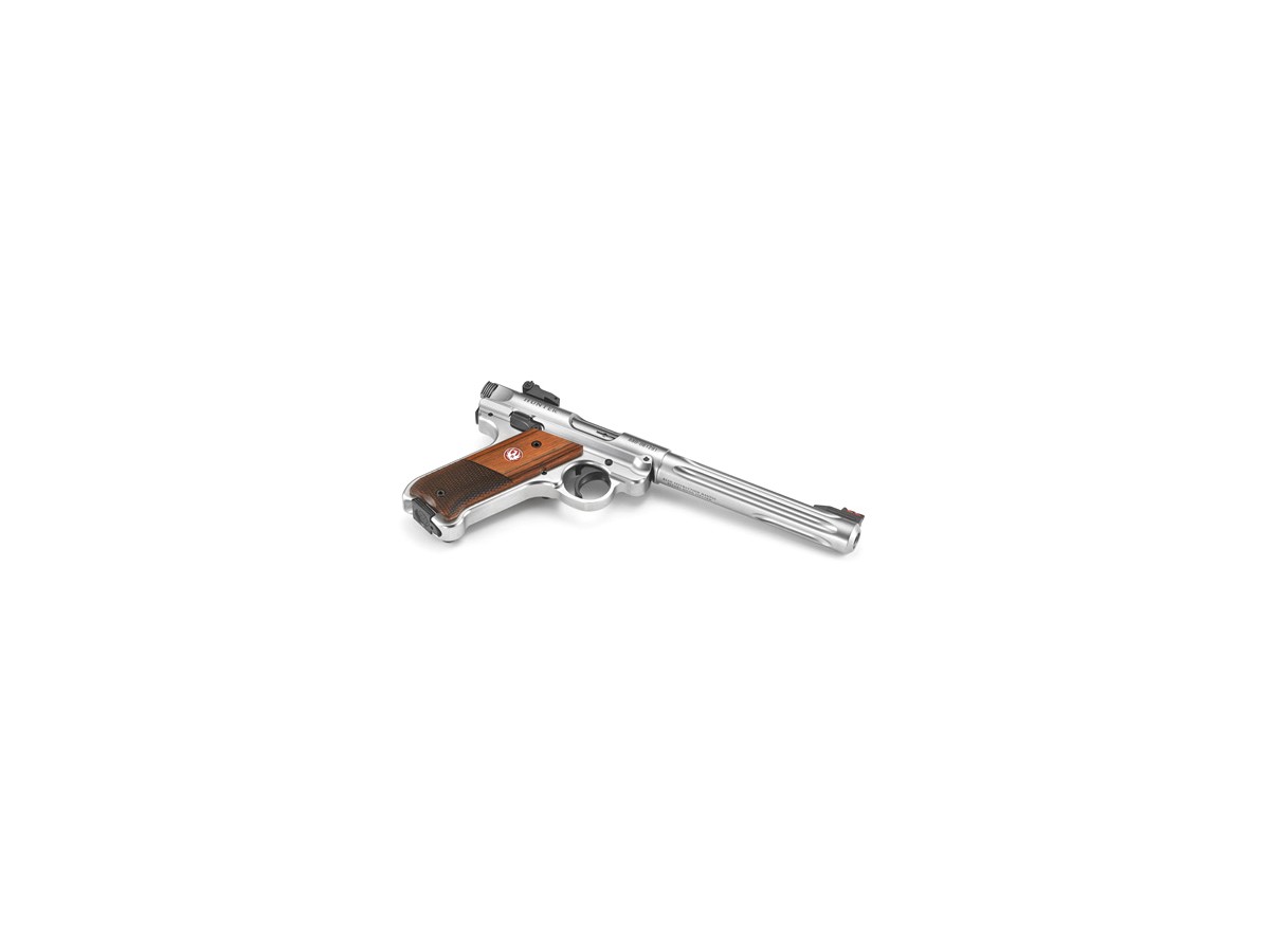 Ruger Mark IV Hunter 40118, kal. .22LR
