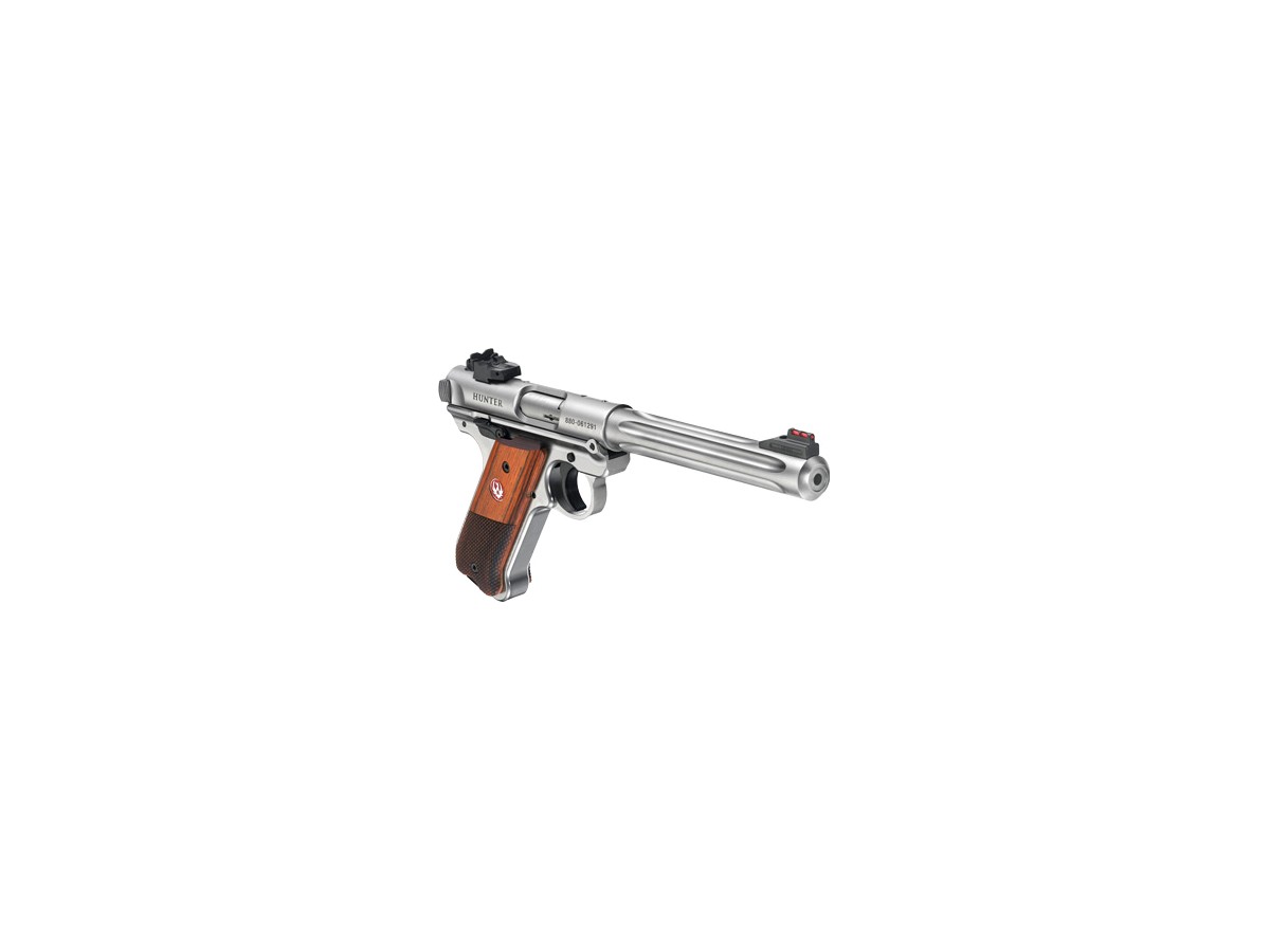 Ruger Mark IV Hunter 40118, kal. .22LR