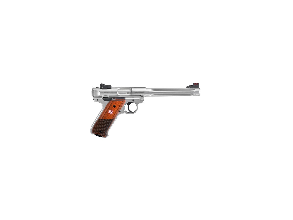 Ruger Mark IV Hunter 40118, kal. .22LR