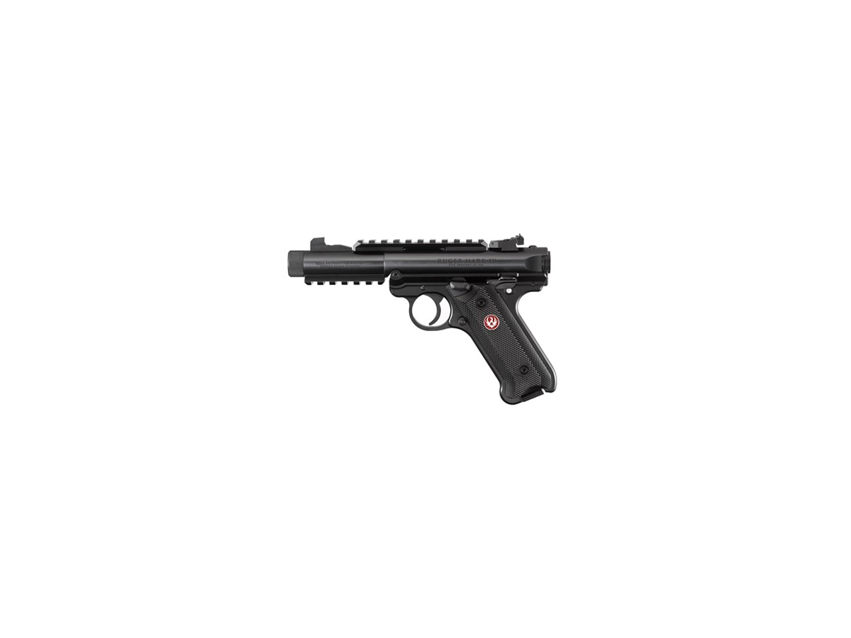 Ruger Mark IV Tactical 40150, kal. .22LR