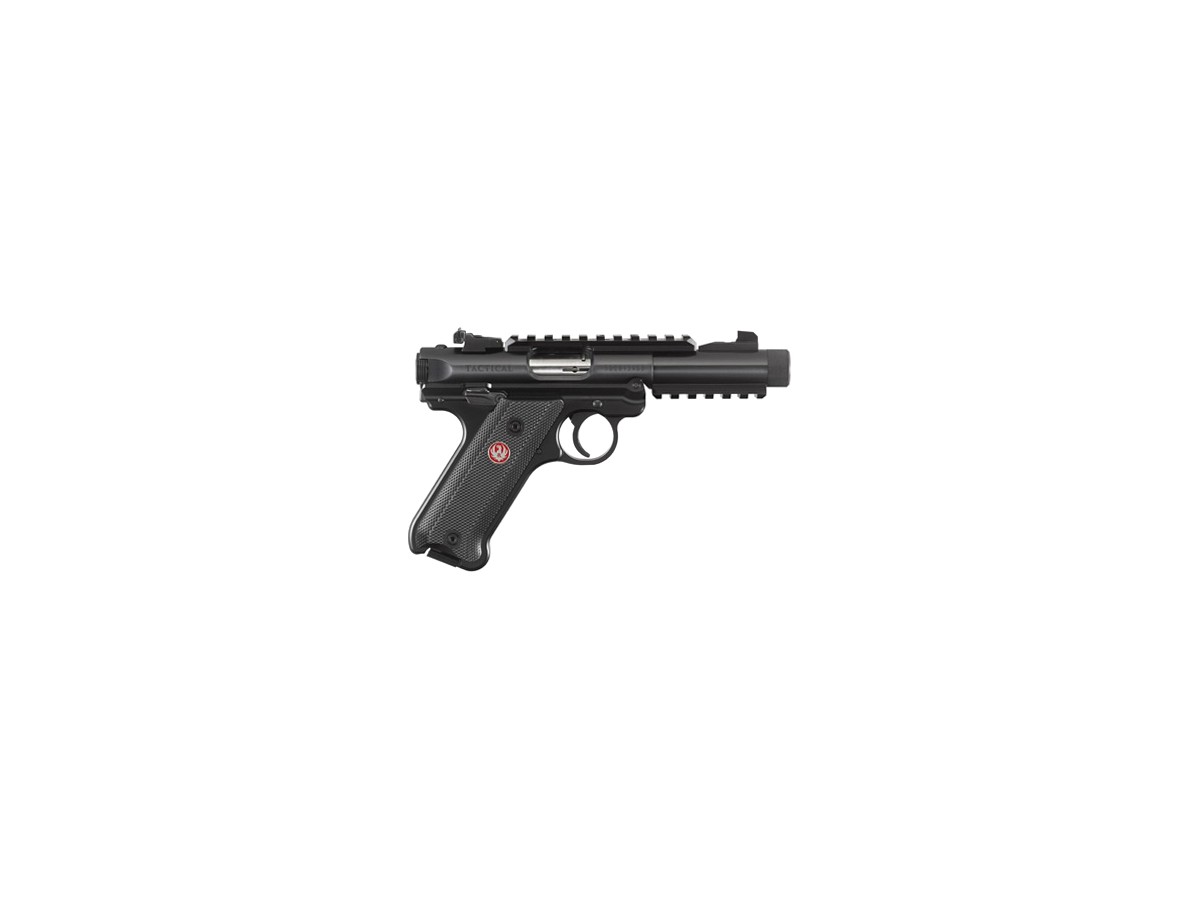 Ruger Mark IV Tactical 40150, kal. .22LR