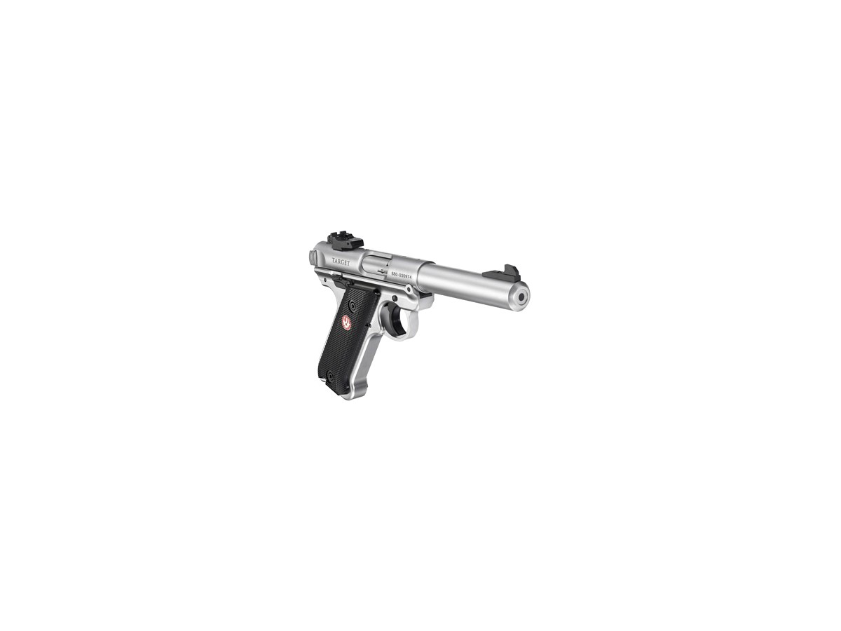 Ruger Mark IV Target 40103, kal. .22LR