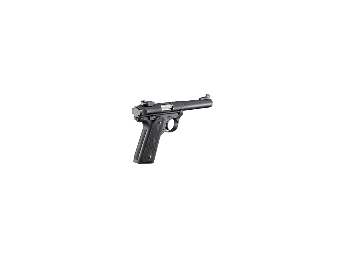 Ruger Mark IV 22/45 40107, kal. .22LR