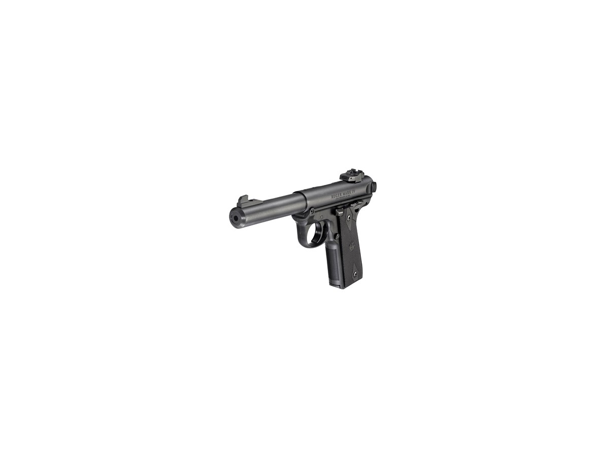 Ruger Mark IV 22/45 40107, kal. .22LR