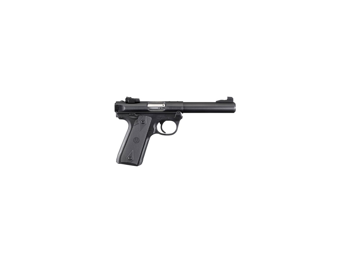Ruger Mark IV 22/45 40107, kal. .22LR