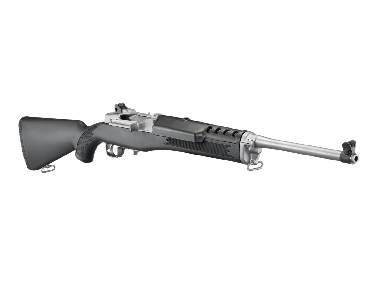 Ruger Mini Thirty 05806, kal. 7,62x39