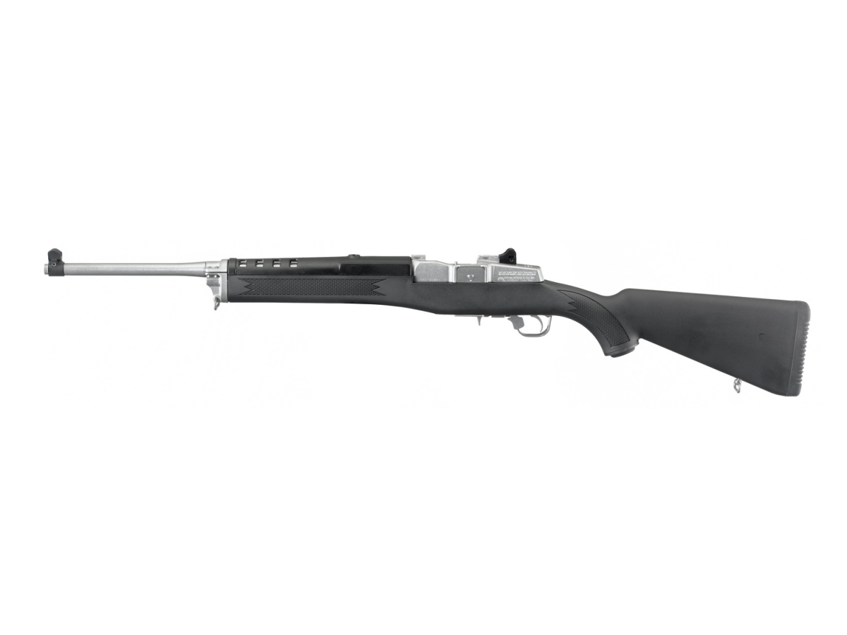 Ruger Mini Thirty 05806, kal. 7,62x39