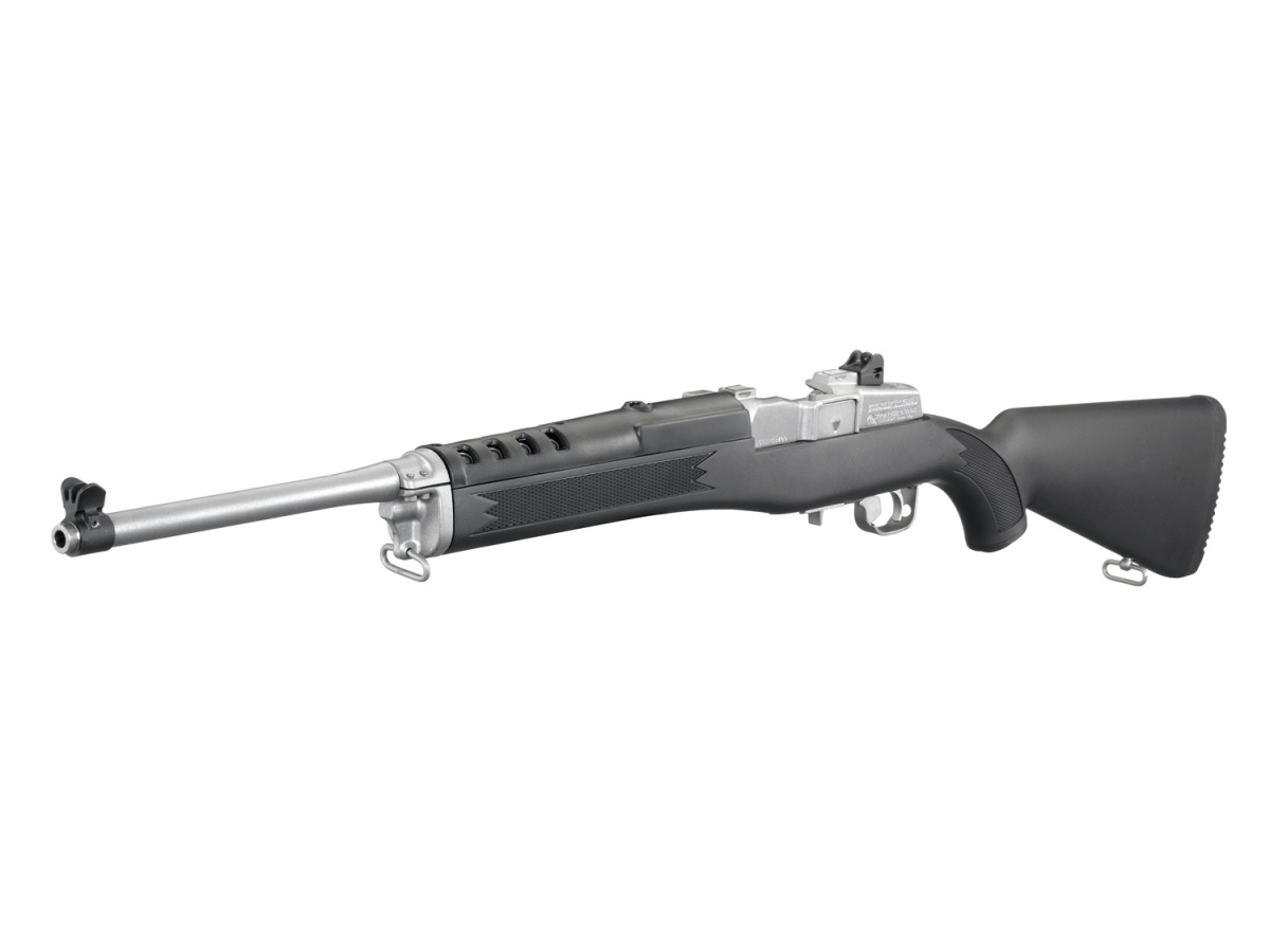 Ruger Mini Thirty 05806, kal. 7,62x39