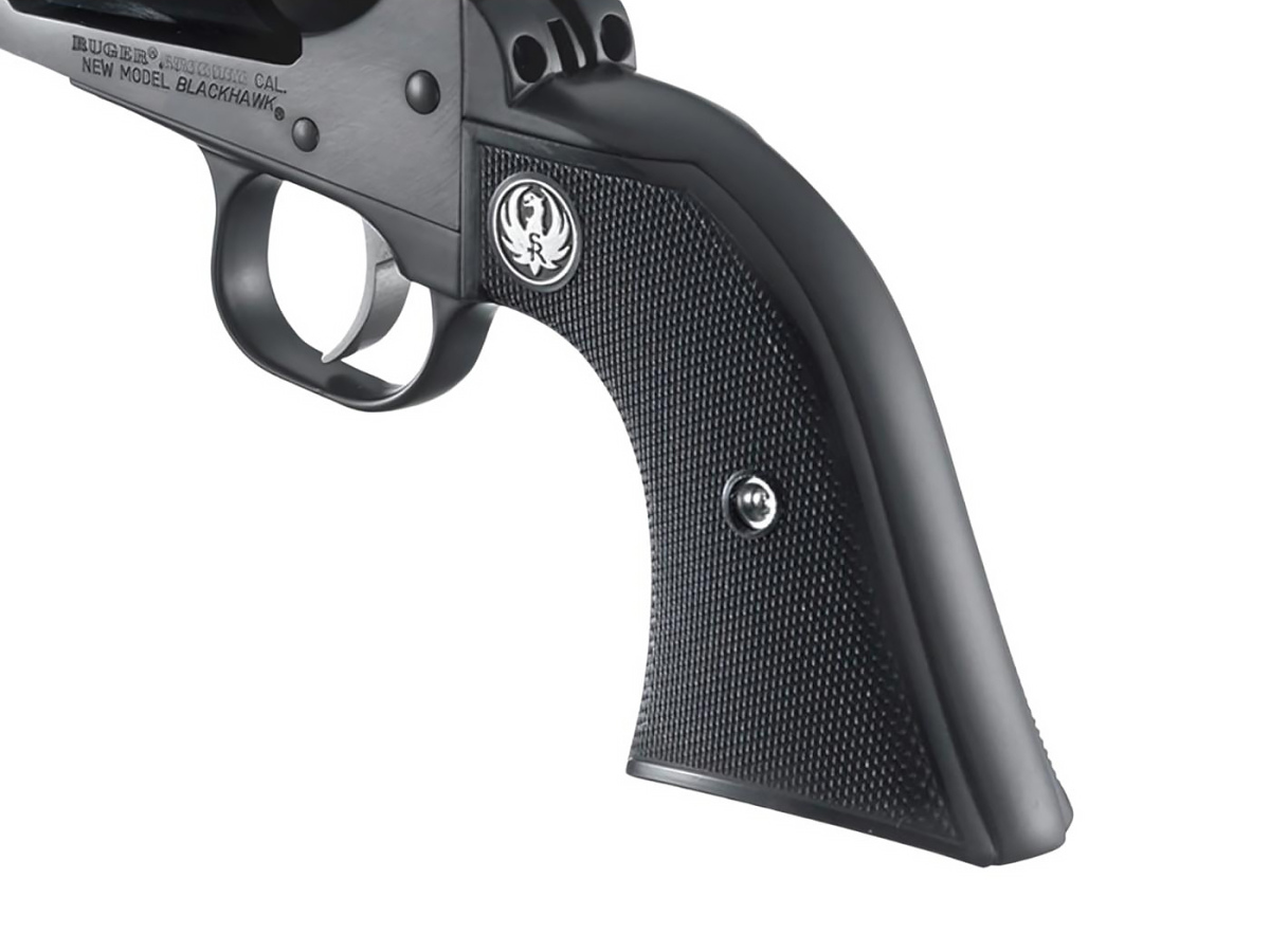 Ruger N.M. Blackhawk Blued 0465, kal. .45 Colt