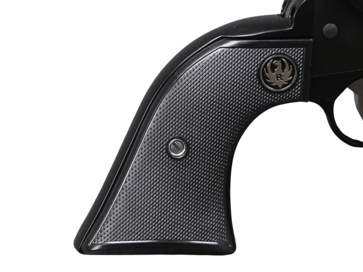 Ruger N.M. Blackhawk Blued 0465, kal. .45 Colt